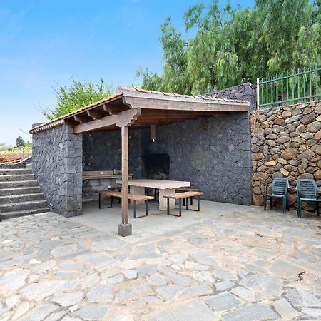 טיחראפה Casa Serradero מראה חיצוני תמונה