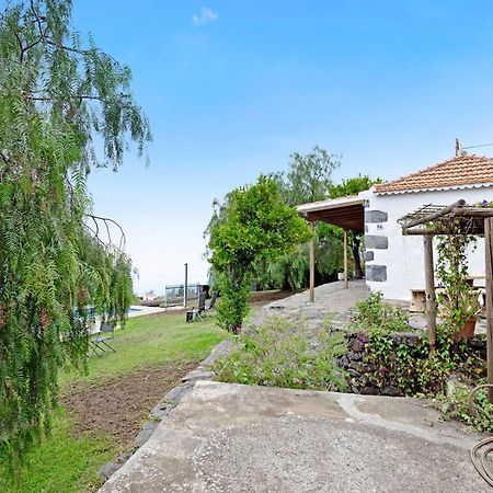 טיחראפה Casa Serradero מראה חיצוני תמונה